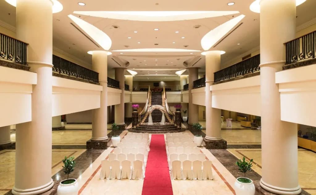 Royale Chulan Seremban - photo 2