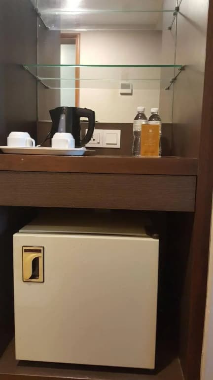 Hotel Malaysia - photo 27