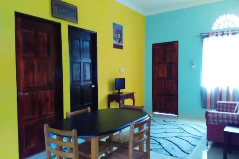 OYO Homes 90590 Mazhomestay - photo 6
