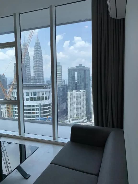 Platinum Serviced Suite KLCC - photo 6