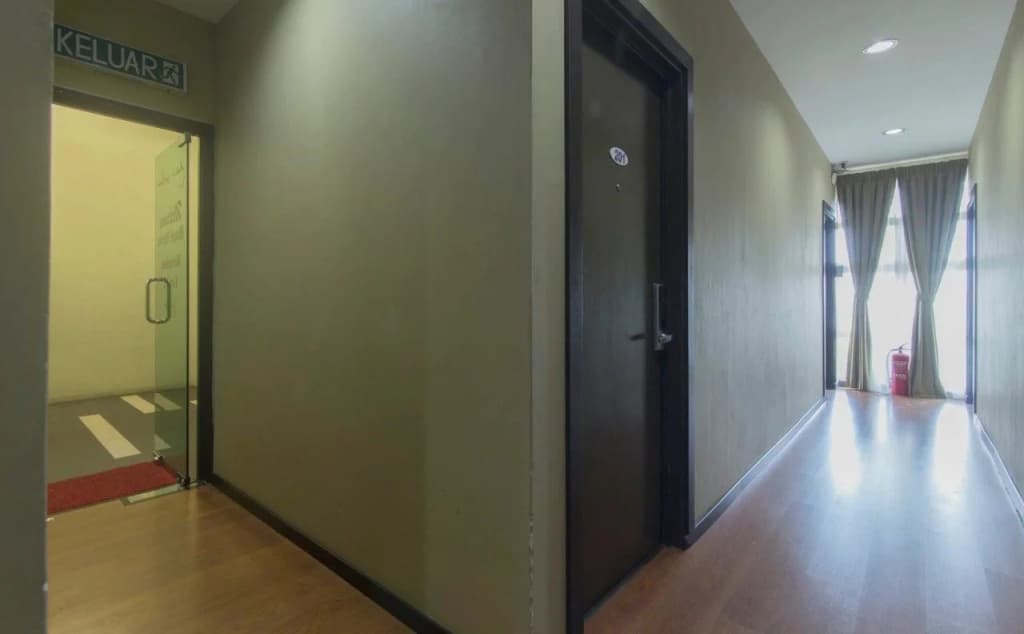 Hotel Meria - photo 12