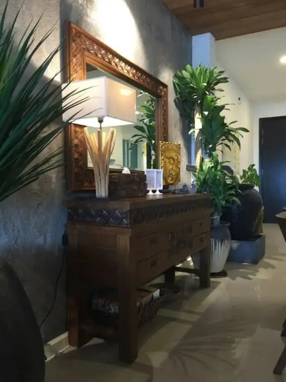 The Nature Bali Lodge - photo 2