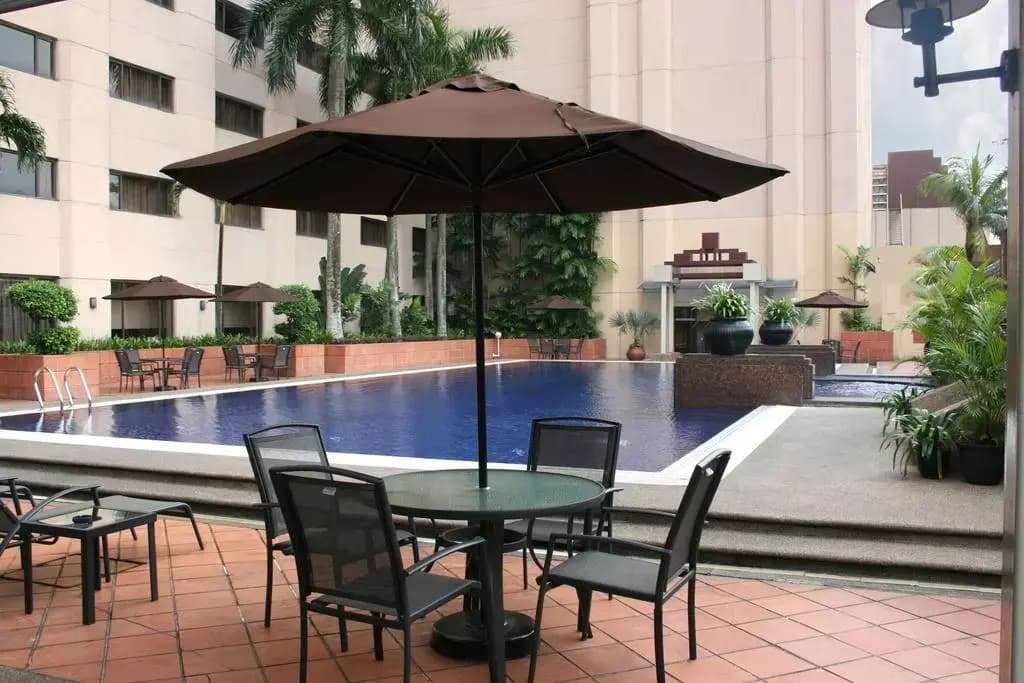 Irama Kuala Lumpur - photo 12
