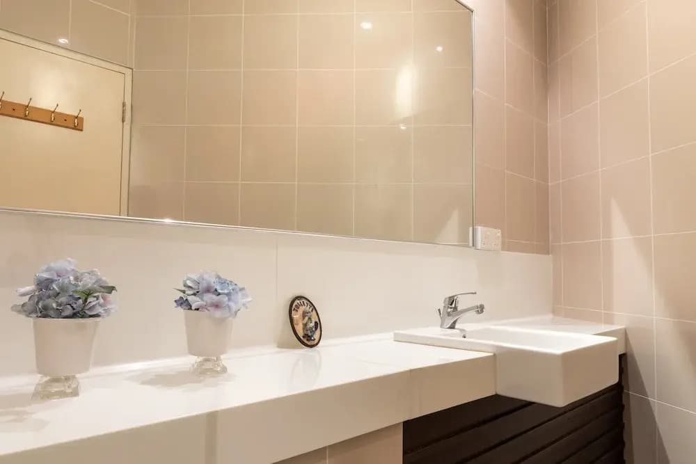 Rosebury Studio Suite by D Imperio Homestay - photo 7