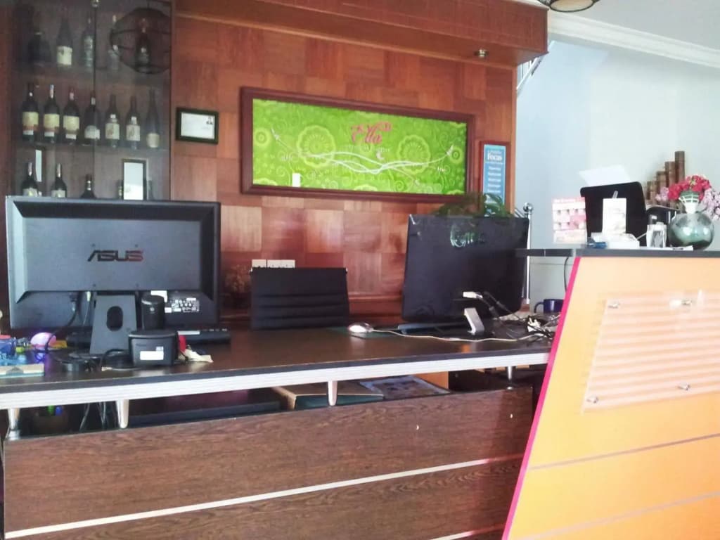 Ella Holiday Inn - photo 15