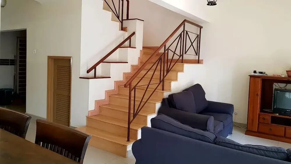 Cozy Putrajaya Homestay - photo 6