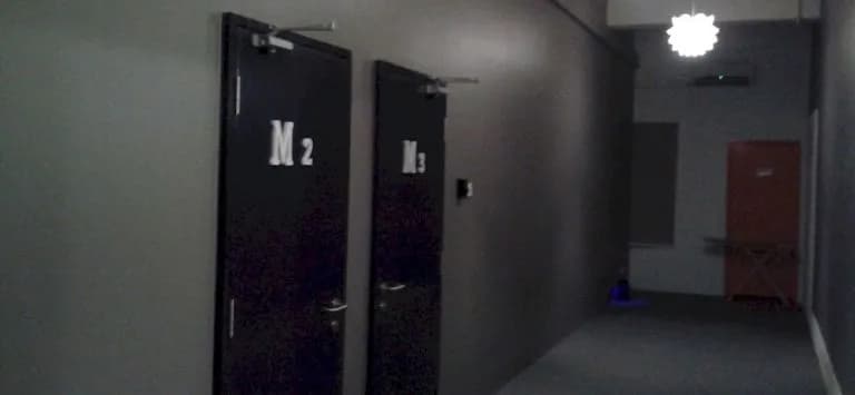 SKYPOD Hostel - photo 25