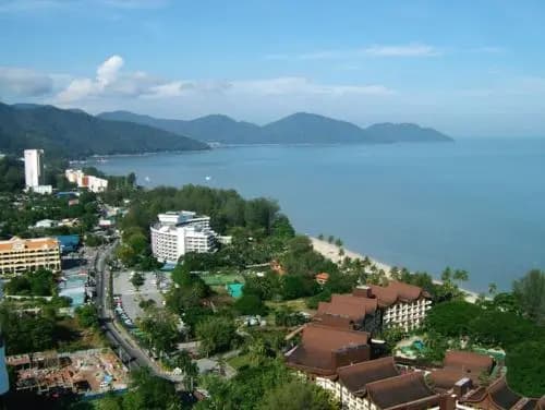 Susie VIP Suites@Sri Sayang Batu Ferringhi - photo 4