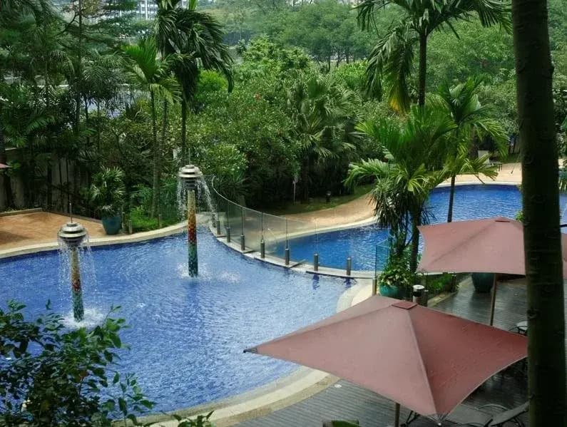 Sri Tiara Residences by Far East Hospitality - photo 7