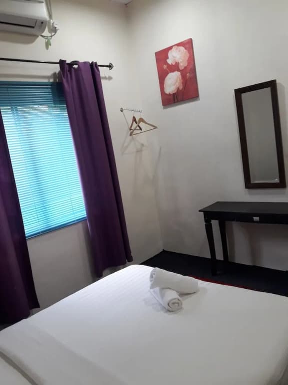 Alsafffa Homestay - photo 9