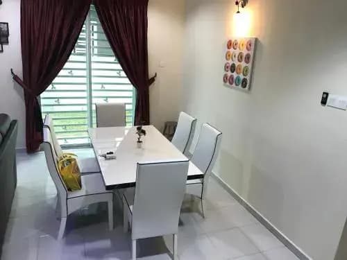 D’Resort Home Stay - photo 23
