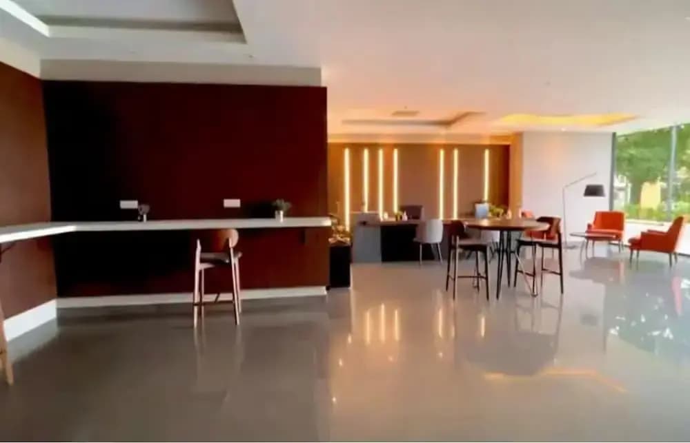 Aru Suites Kota Kinabalu - photo 6