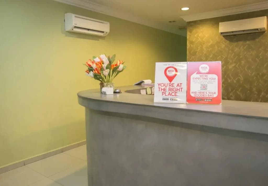 NIDA Rooms Gombak Batu Caves Prima - main photo