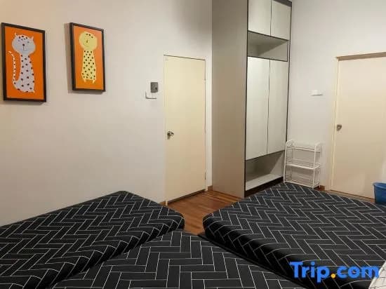Shamrock Beach Villa Penang No19 Sleeps 22 - photo 3