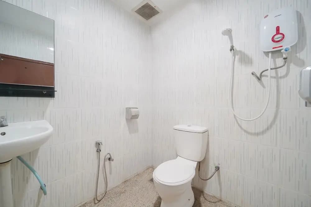 Jma Ferringhi Beach Hotel - photo 9