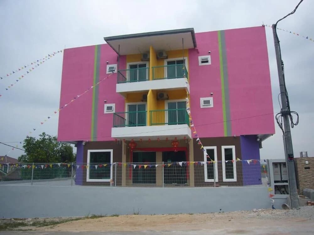 Alor Villa Malacca - photo 1