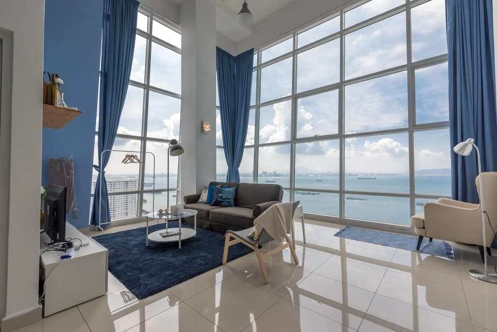 Urban Suite @ Maritime Suite - photo 8