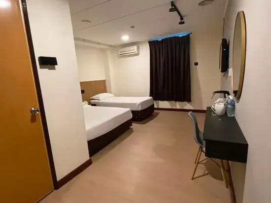 CU Boutique Hotel - photo 4