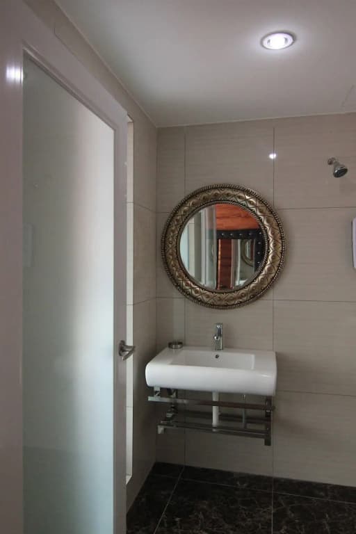 Hermess Hotel - photo 8