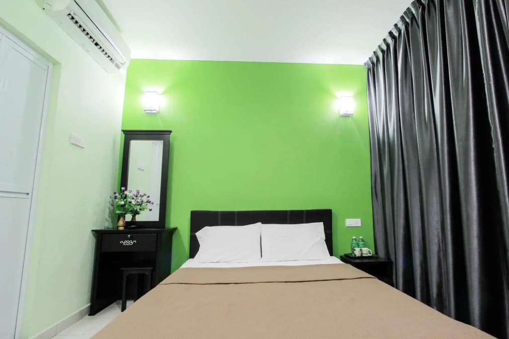 Brilliant Hotel - photo 7