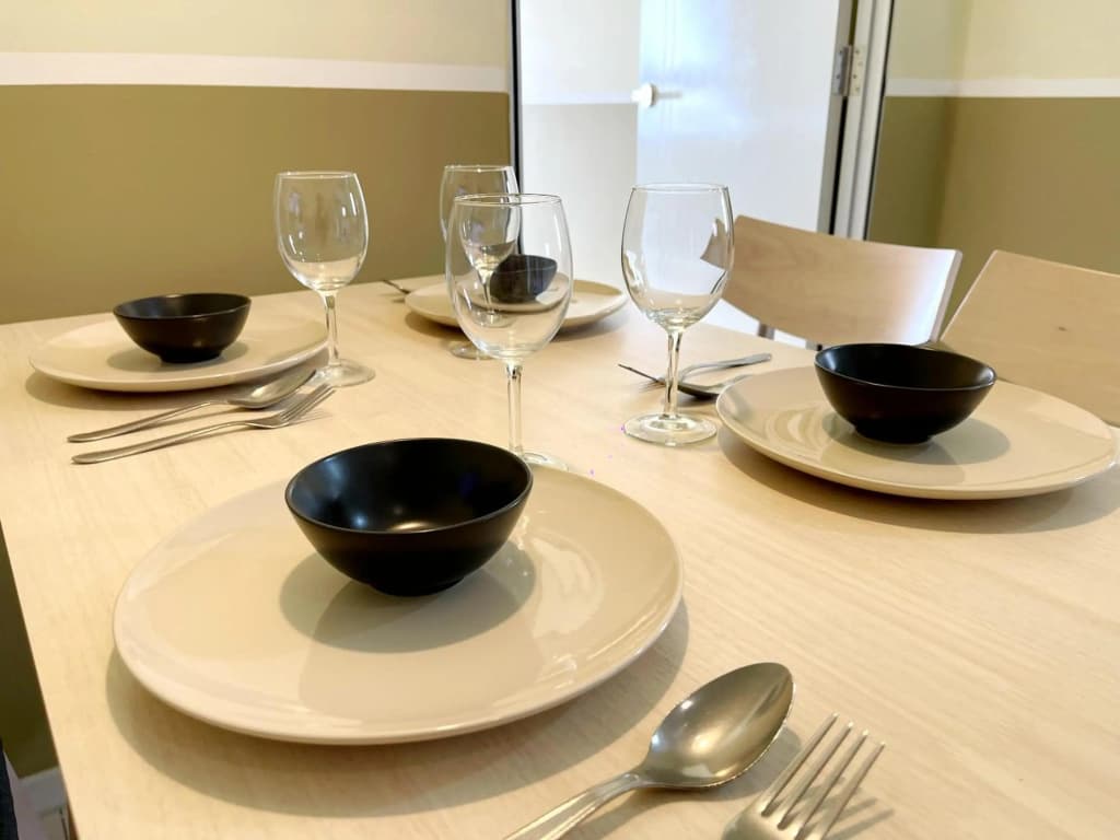 #HS Studio S&THomez 盛婷民宿 Horizon Suite WiFi&NetFlix KLIA - photo 21