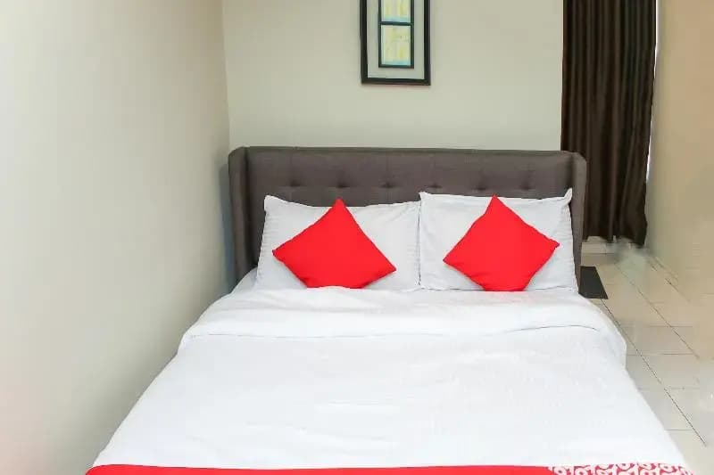 Prima Saujana Budget Hotel by Rooms - photo 5