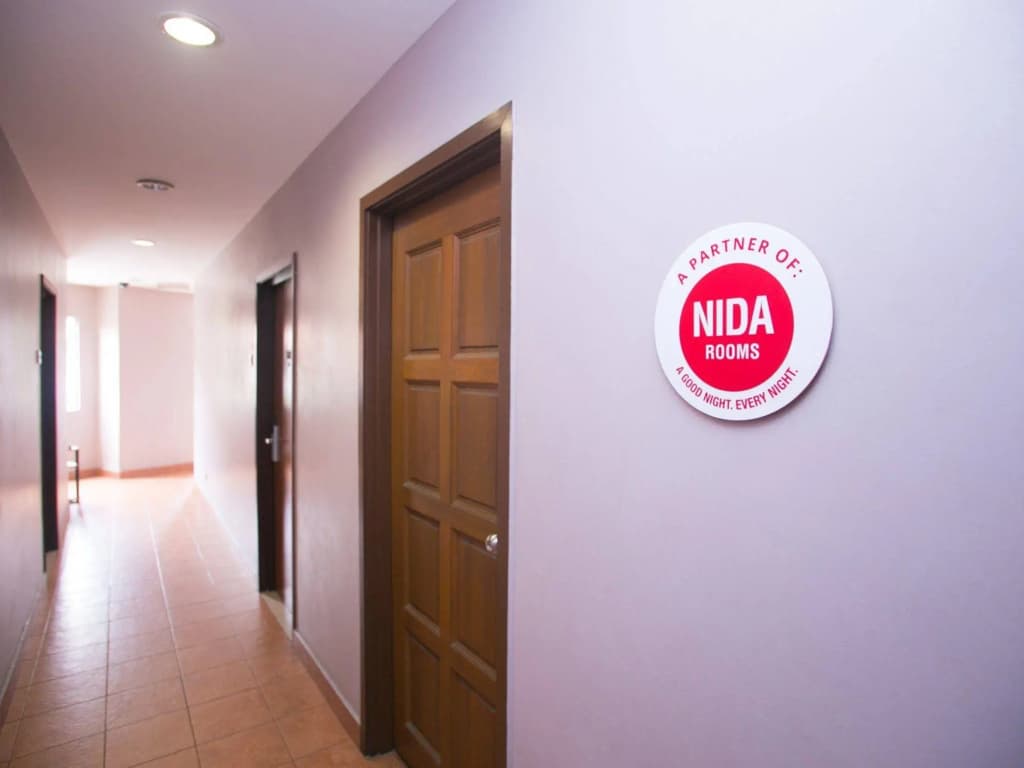 沙阿朗姆色帕度恩加尔尼达酒店- 斯里慕达凯富酒店(Nida Rooms Shah Alam Sepadu Unggul at Comfort Hotel Sri Muda) - photo 10