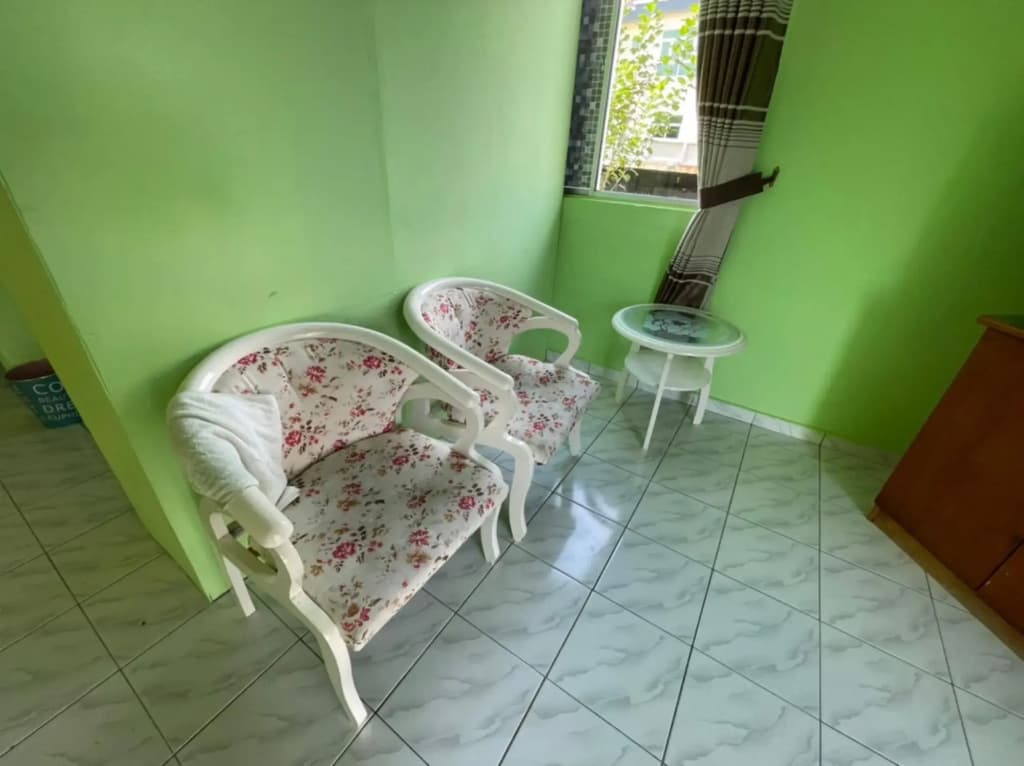 1st Home - photo 2