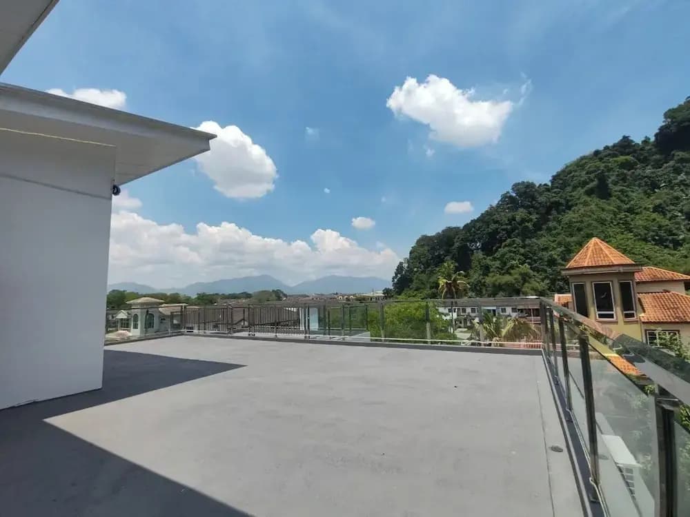Khoo Family Villa - photo 14
