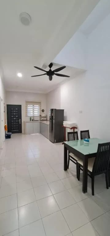 Voon 4 bedroom homestay Mersing - photo 7