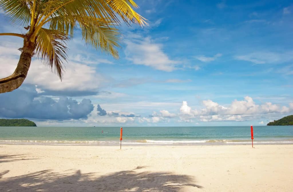 Langgura Baron Resort - photo 16