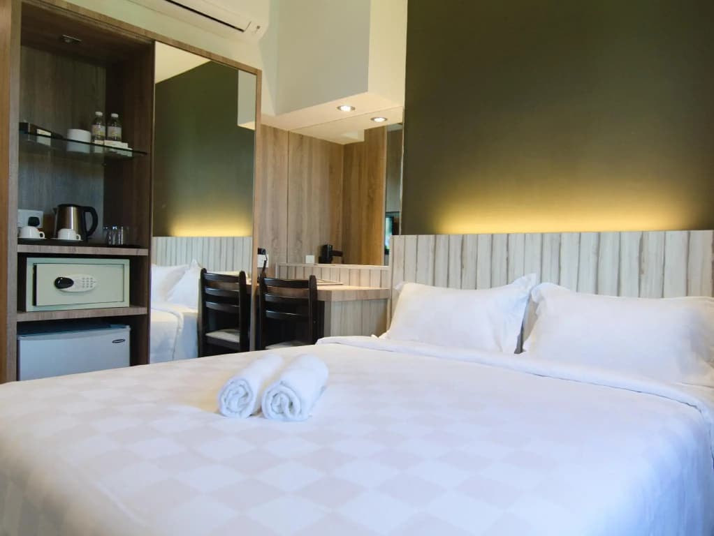 Mornington Hotel Soon Choon - photo 6