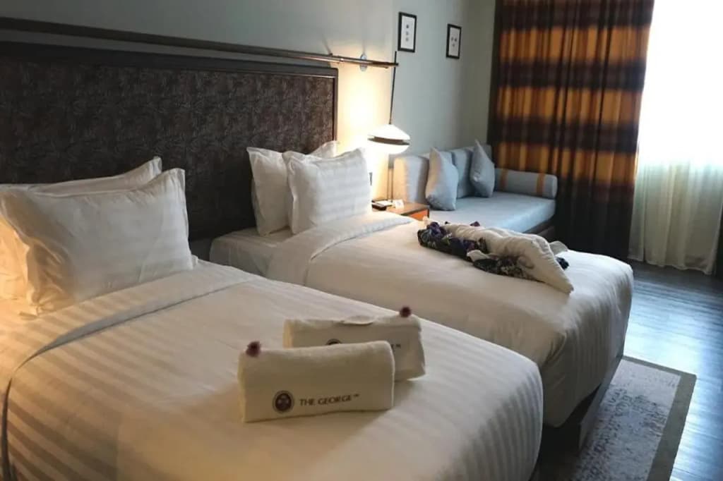 The George Penang By The Crest Collection - photo 46