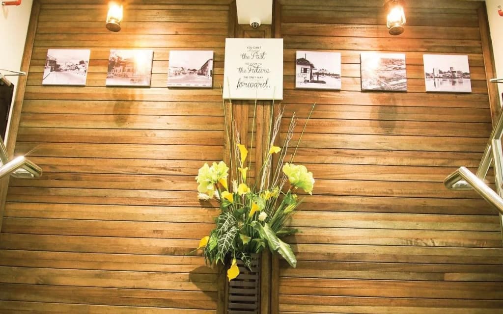 7 Heaven Boutique Hotel - photo 16