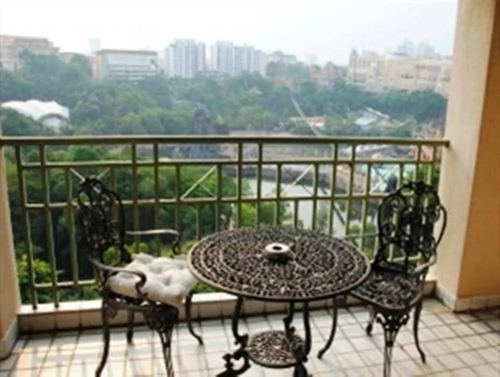 New Town Hotel Bandar Sunway - photo 8