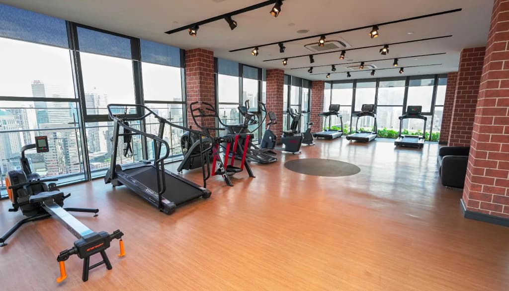 Ceylonz Suites by Perfect Host - photo 11