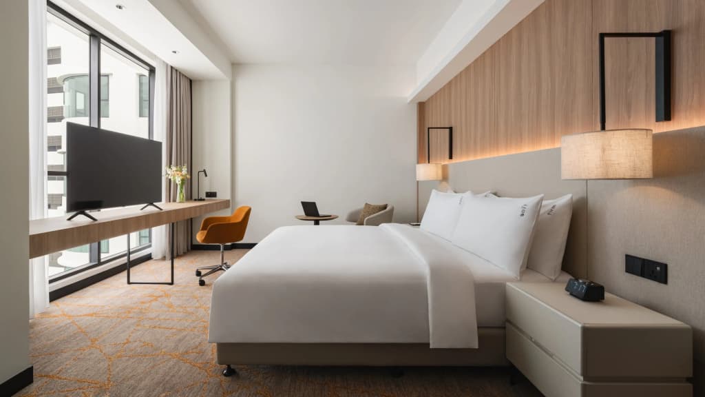 Holiday Inn & Suites Penang Prai by IHG - photo 39