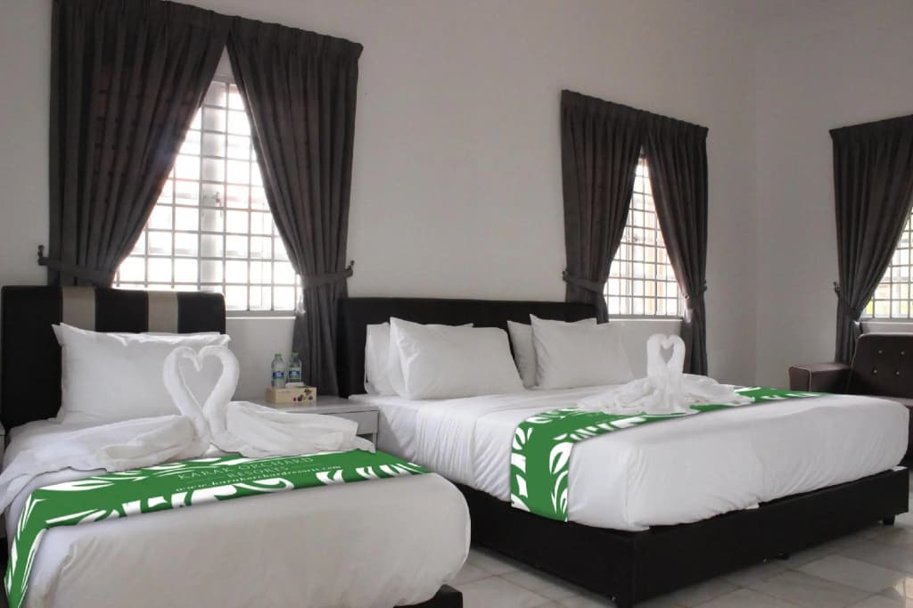 Karak Orchard Resorts - photo 1