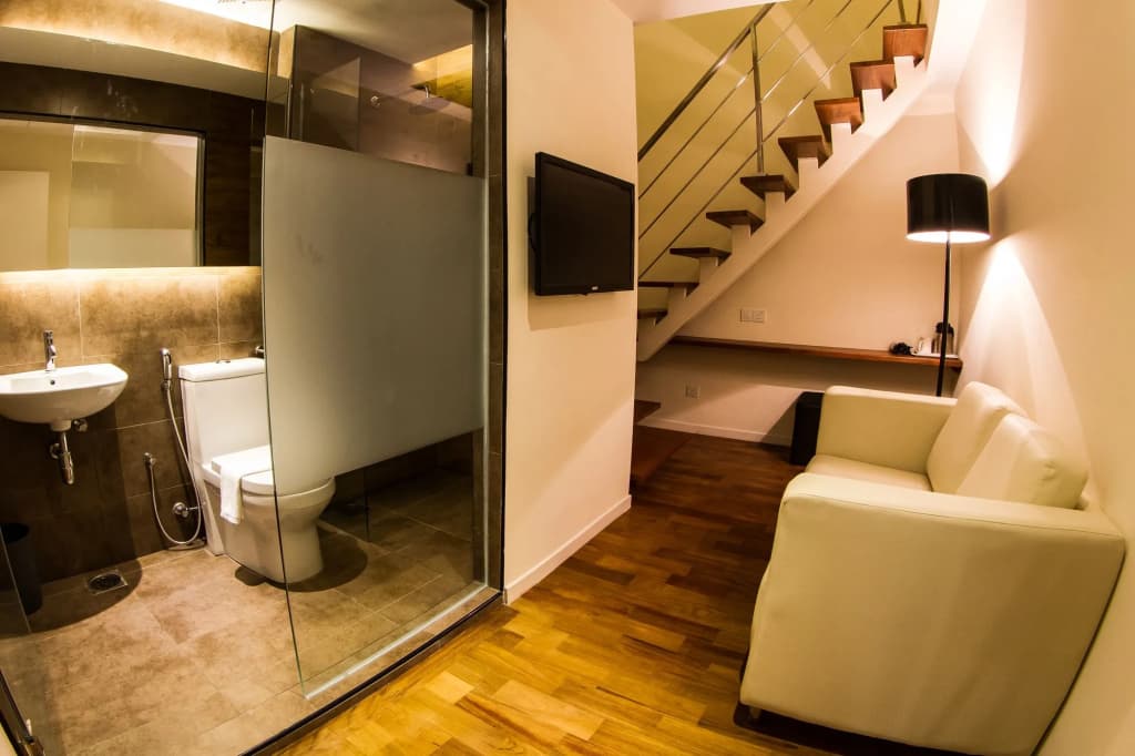 Mood Hotel - photo 8