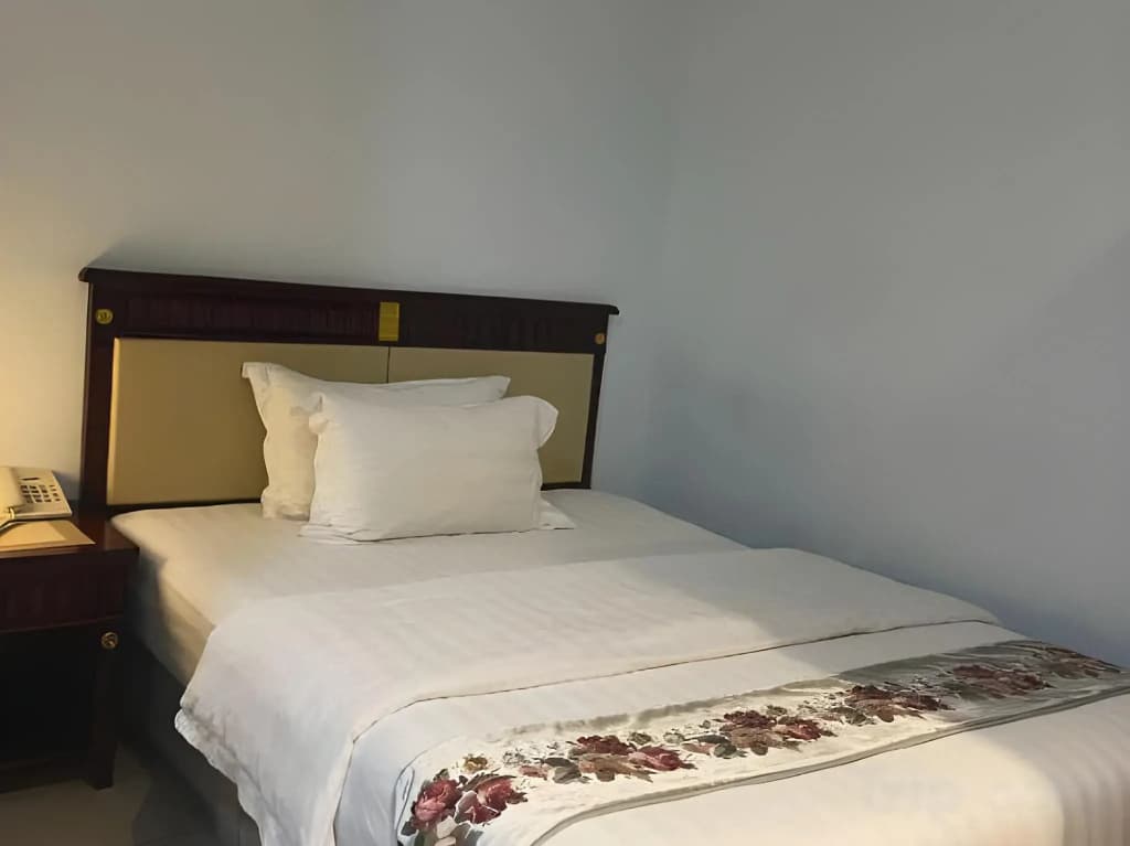 Happy Holiday Hotel - photo 6