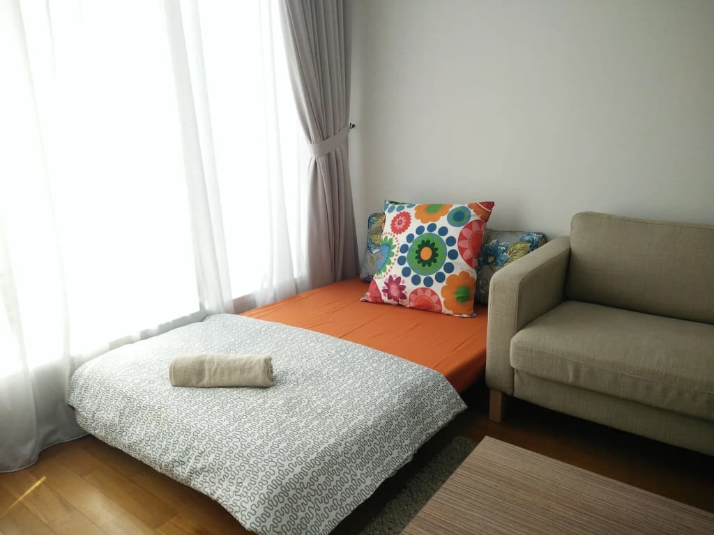 VIPOD Suites KLCC by Luxury Suites Asia - photo 7