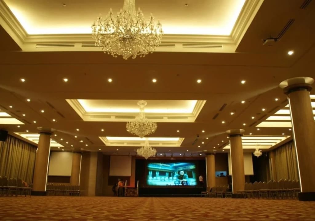 MH Hotel Ipoh - photo 17