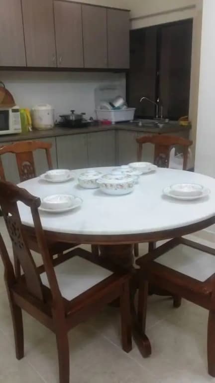 Cinta Kristal Villa Homestay Kajang - photo 11