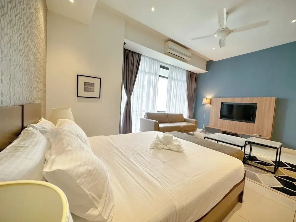 Grand Medini Residence by Stayrene - photo 3