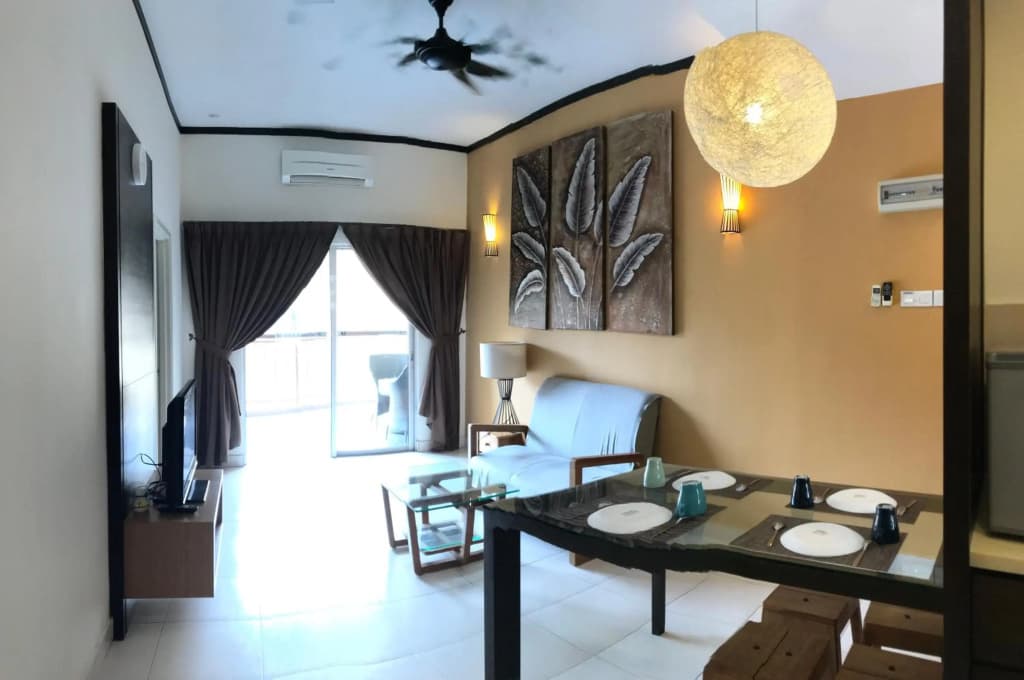 Miidorii Homestay - photo 2