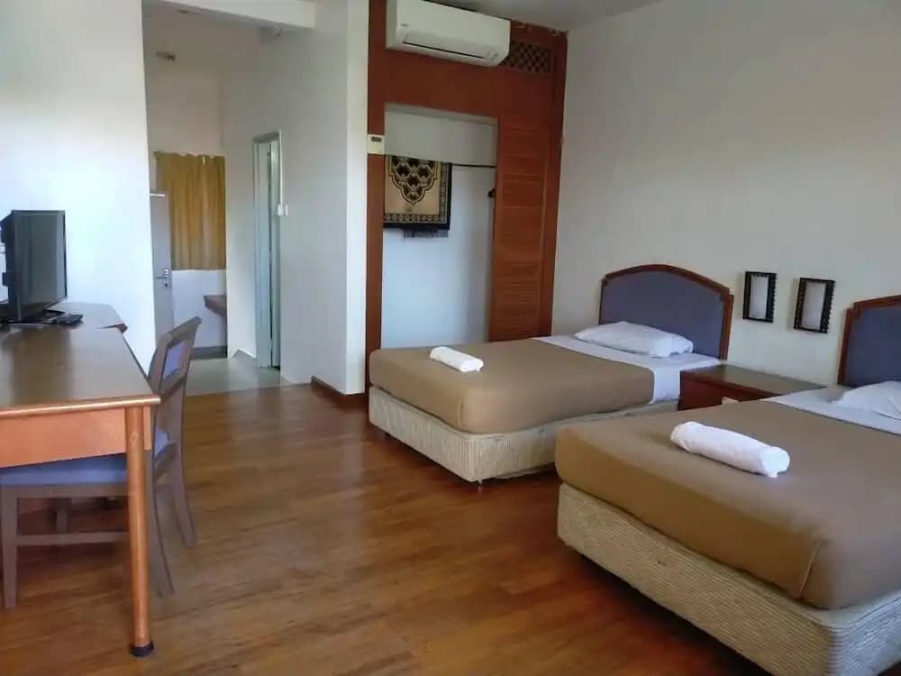 Seri Indah Resort SDN BHD - photo 6