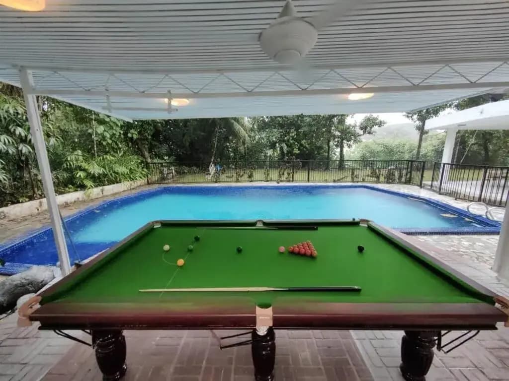 Grande Bukit Tunku Villa:Pool/KTV/Gathering/Party - photo 22