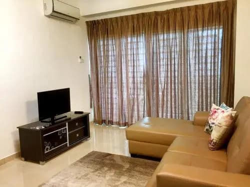 Comfort Homestay@Penang - photo 4
