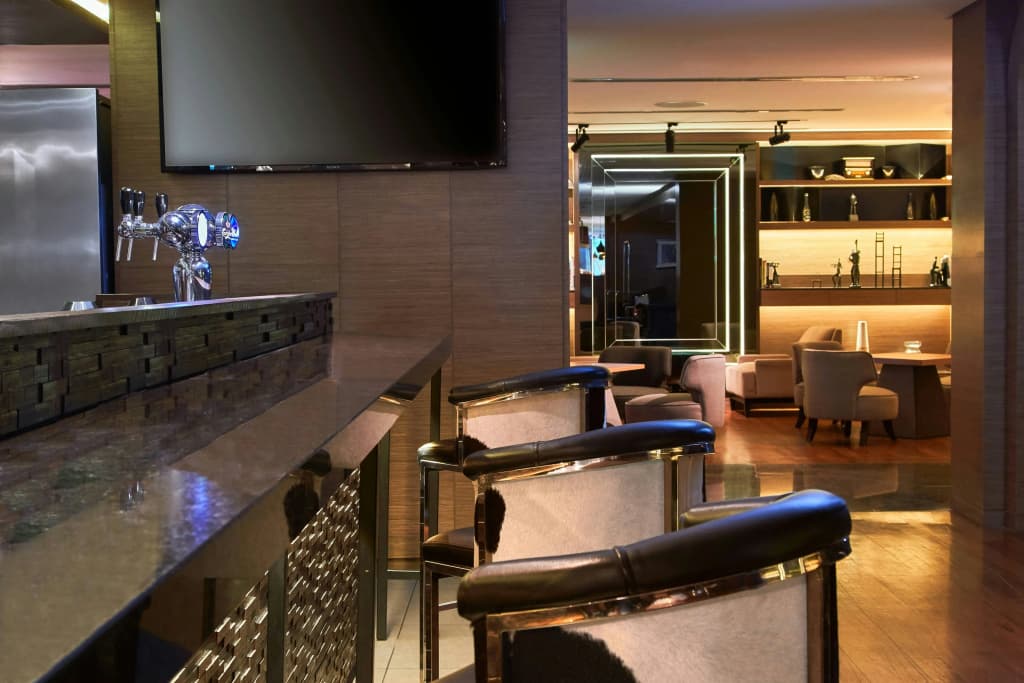 Renaissance Johor Bahru Hotel - photo 40
