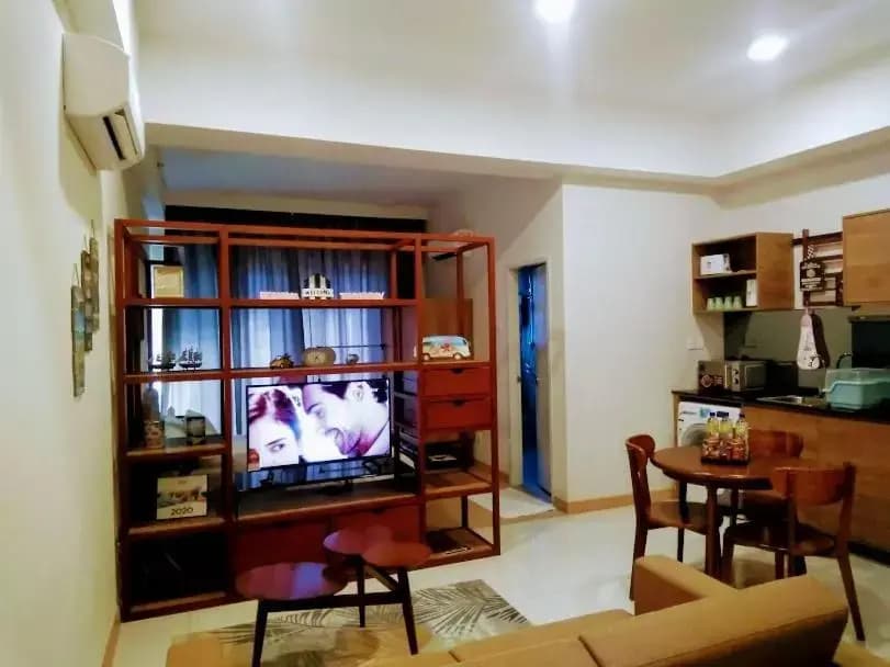 D'familia@timurbay seafront suite - photo 3